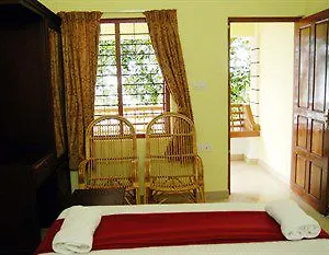 Hotel Magic Mist Eco Resorts, Munnar