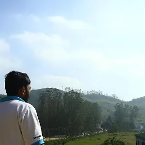 Hotel Msp Amma, Munnar