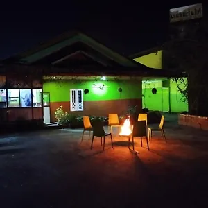 Hotel Maharaja, Munnar