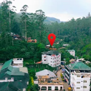 Hotel Mount Shelt - Budget, Munnar