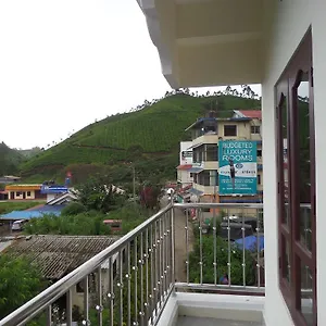 Hotel 4season, Munnar
