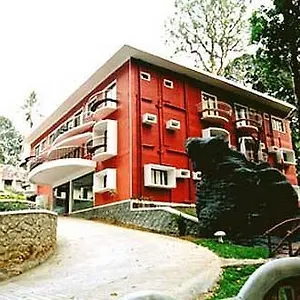 Hotel Forest Haven, Munnar