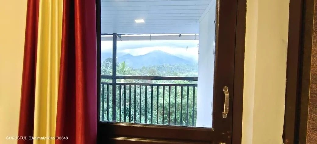 Misty Blow Palace Munnar